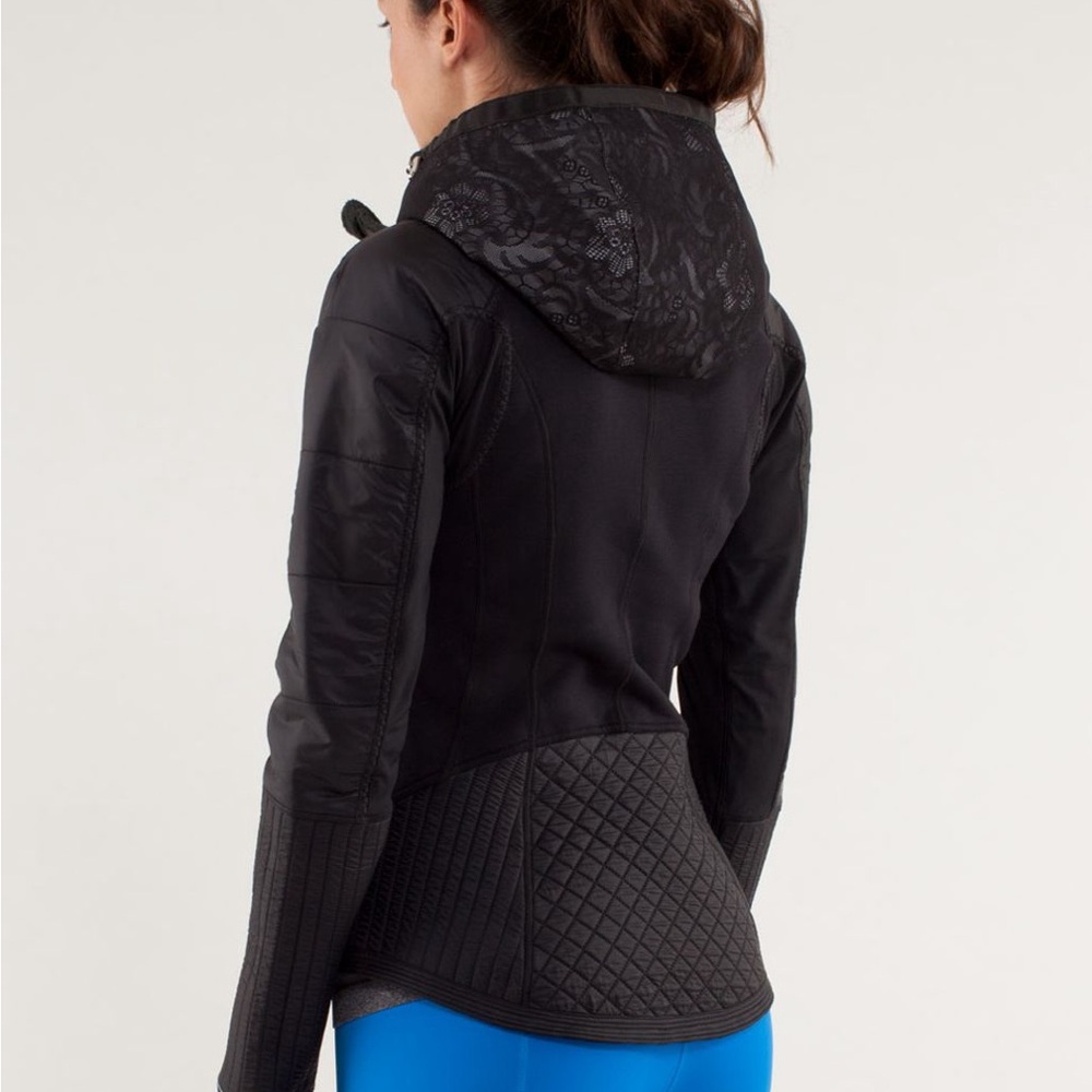 Lululemon jacket - Picture 2 of 7